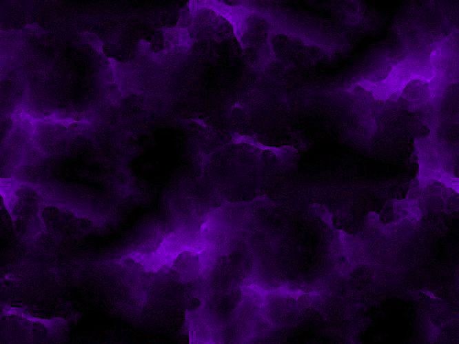Black Dreams In Ultraviolet Seamless Repeating Background Image