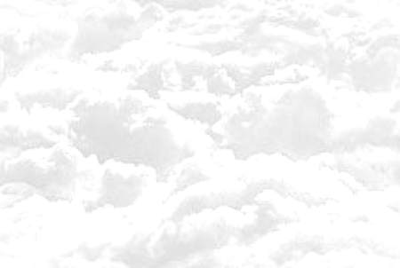 Only clouds bright white clouds tile