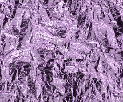 Metal foil purple hue seamless repeating background fill
