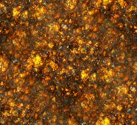 Stone Meteorite Seamless Texture