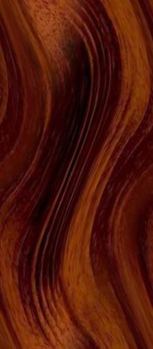 Wood Dark Waves Vertical Seamless Repeating Background Fil
