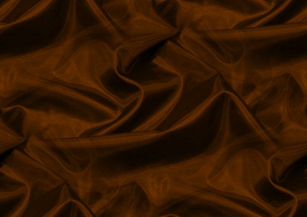 Dark Brown Silk Seamless Repeating Background Image