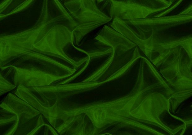 Dark Emerald Silk 1 Seamless Repeating Background Image 