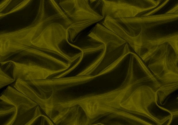  Dark Olive Silk 2 Seamless Repeating Background Image