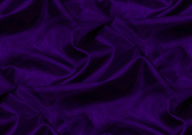 Ultraviolet Silk Seamless Repeating Background Image 