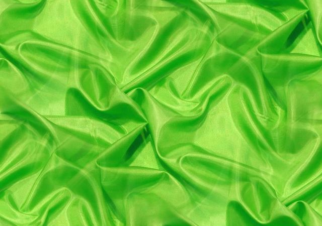 Spring Green Silk Seamless Repeating Background Image