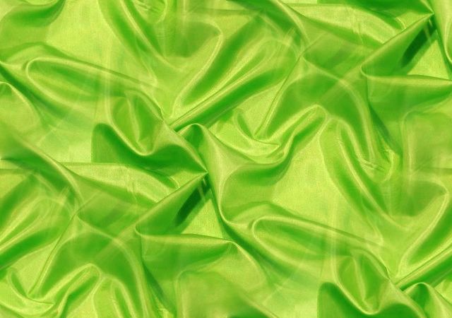  Lime Silk Seamless Repeating Background Image 