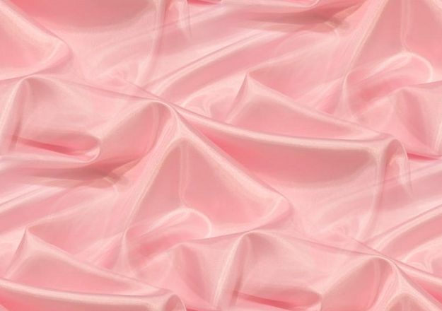 Pink Silk Seamless Repeating Background Image 