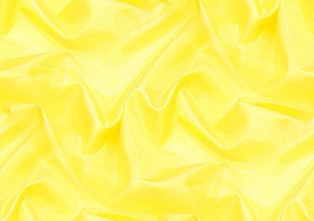 Yellow Silk 2 Seamless Repeating Background Image 