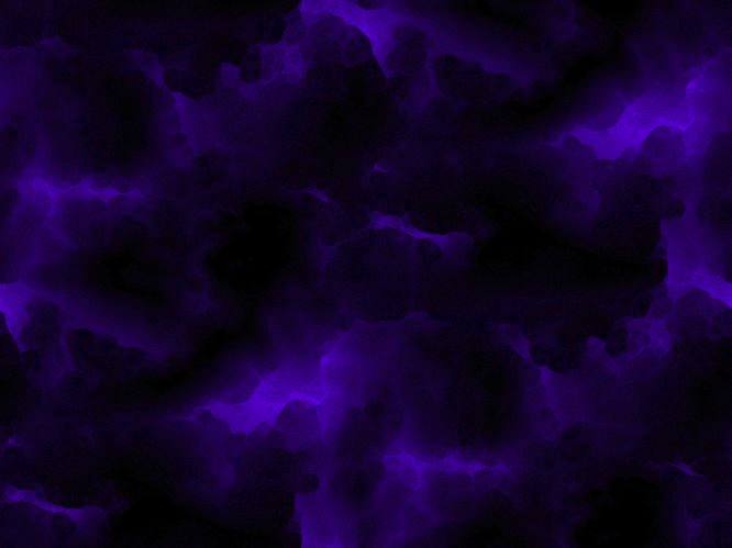 Black dreams in Ultraviolet seamless repeating background image