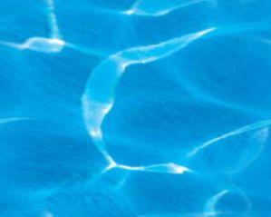 Abstract water swimming pool seamless repeating tile