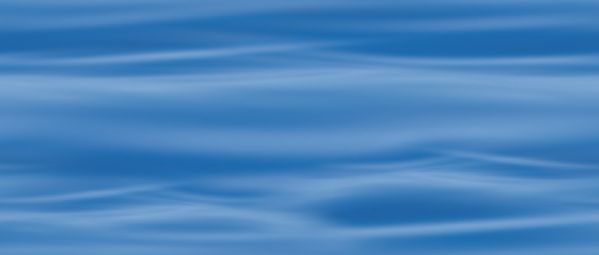 Blue abstract water seamless repeating background